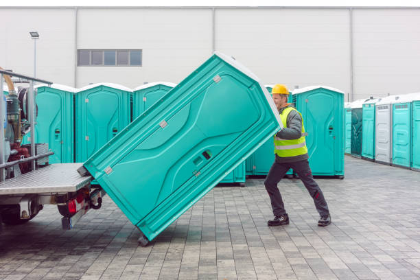 Best Portable toilet rental cost  in Bethlehem, WV