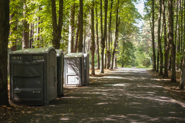 Best Construction site porta potty rental  in Bethlehem, WV