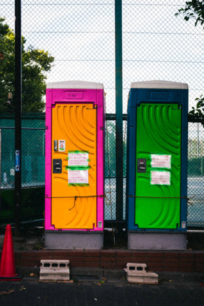 Best Porta potty rental for parties  in Bethlehem, WV