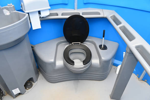 Best Affordable portable toilet rental  in Bethlehem, WV