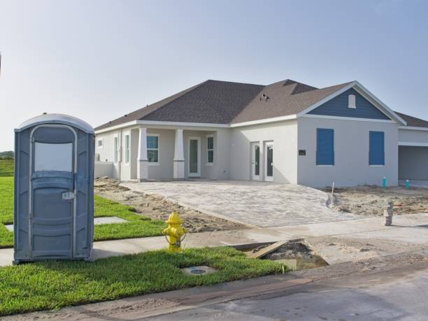 Best Luxury portable toilet rental  in Bethlehem, WV