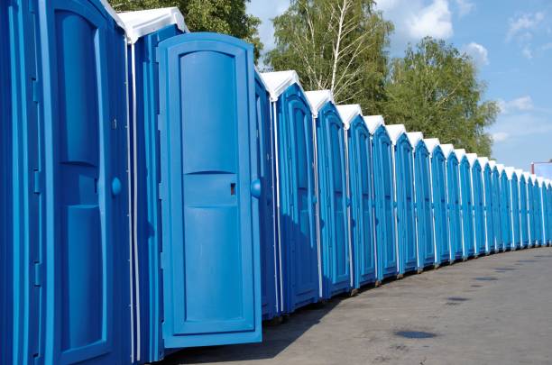 Portable Toilet Options We Offer in Bethlehem, WV